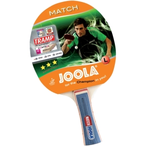 Raqueta de tenis de mesa Joola Match