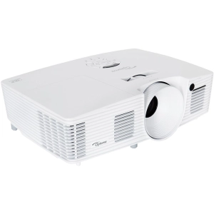 Proyector Optoma W350