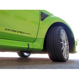 Cooper Zeon CS Sport