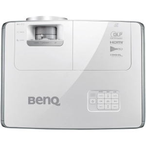 BenQ W1350