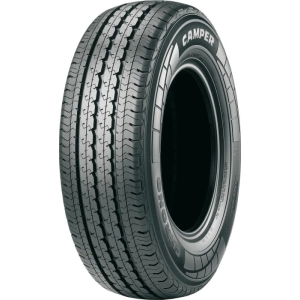 Neumáticos Pirelli Chrono Camper 225/75 R16C 116R