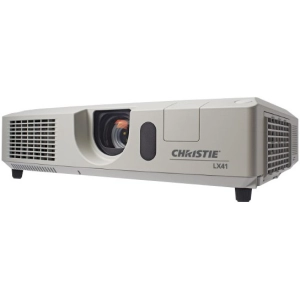 Proyector Christie LX41