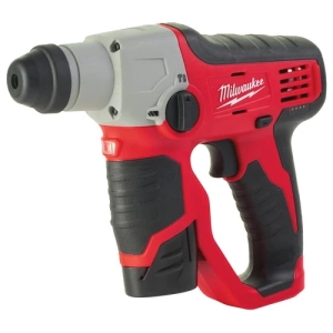 Martillo perforador Milwaukee M12 H-202C