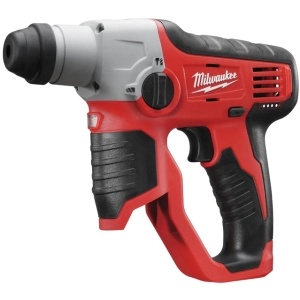 Martillo perforador Milwaukee M12 H-0