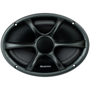 Sistema de audio para automóvil Phoenix Gold RX69CX