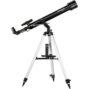 Telescopio BRESSER Arcturus 60/700 AZ