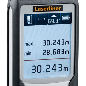 Laserliner DistanceMaster Home