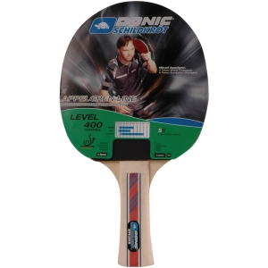 Raqueta de tenis de mesa Donic Appelgren Level 400