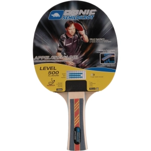 Raqueta de tenis de mesa Donic Appelgren Level 500