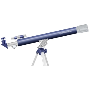 Telescopio BRESSER Junior 50/600