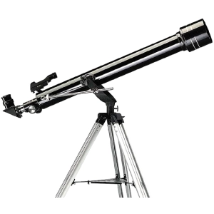 Telescopio BRESSER Stellar 60/800