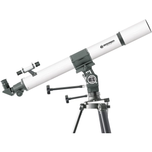 Telescopio BRESSER Taurus 90/900 NG