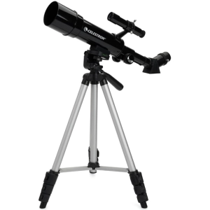 Telescopio Celestron Travel Scope 50