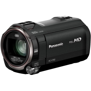 Videocámara Panasonic HC-V760