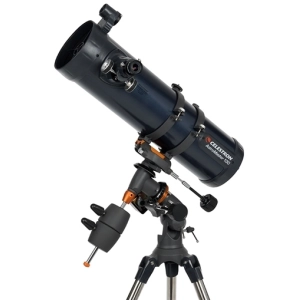 Telescopio Celestron AstroMaster 130 EQ-MD