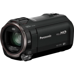 Videocámara Panasonic HC-V770