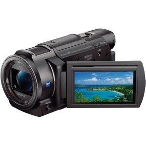 Videocámara Sony FDR-AX33