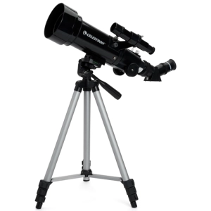 Telescopio Celestron Travel Scope 70