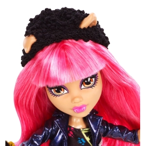 Monster High