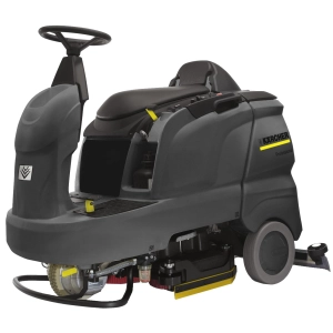 Barredora Karcher B 90 R Classic Bp