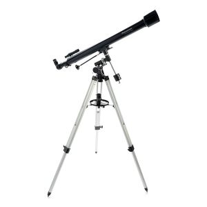 Celestron PowerSeeker 60EQ