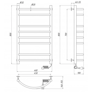 Navin Camellia E L 480x800