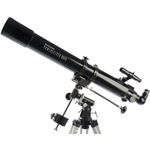 Telescopio Celestron PowerSeeker 80EQ