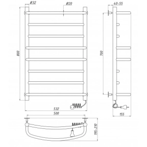 Navin Omega E R 530x800