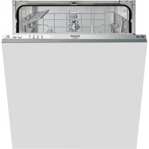 Lavavajillas integrado Hotpoint-Ariston ELTB 4B019