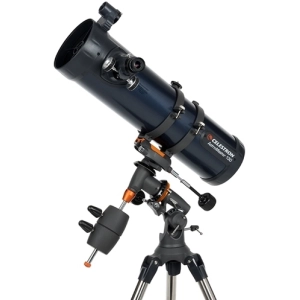 Telescopio Celestron AstroMaster 130 EQ