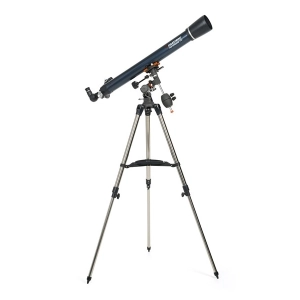 Celestron AstroMaster 70EQ