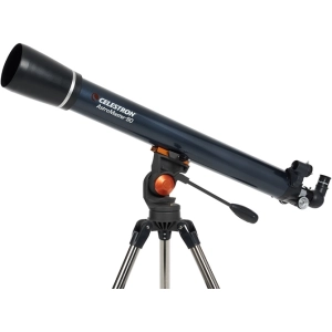 Telescopio Celestron AstroMaster 90AZ