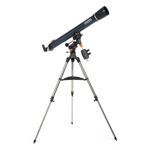 Celestron AstroMaster 90EQ