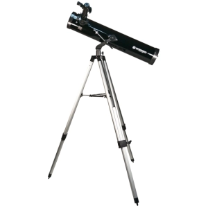 Telescopio BRESSER Venus 76/700 AZ