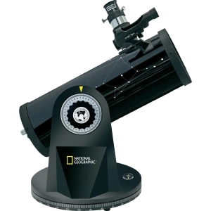 Telescopio National Geographic 114/500 Compact