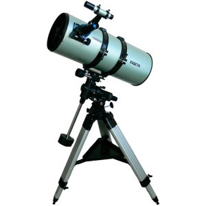 Telescopio Sigeta ME-200 203/800