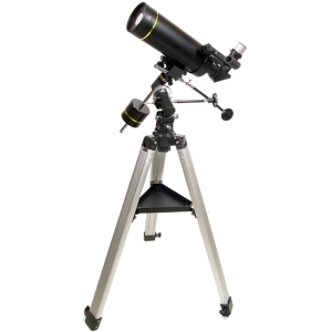 Telescopio Levenhuk Skyline PRO 80 MAK