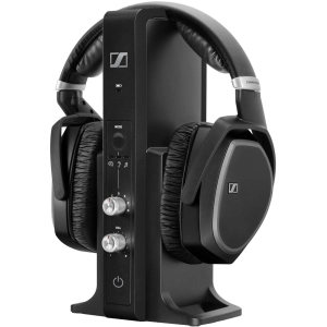 Auriculares Sennheiser RS 195