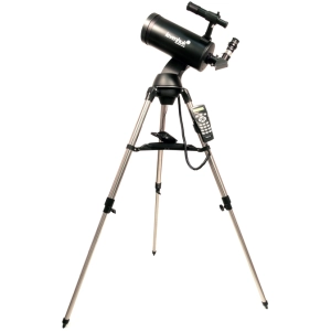 Telescopio Levenhuk SkyMatic 105 GT MAK