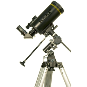 Telescopio Levenhuk Skyline PRO 90 MAK