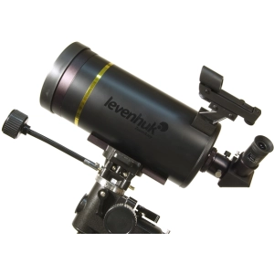 Telescopio Levenhuk Skyline PRO 127 MAK