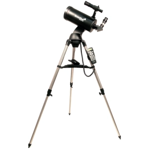 Telescopio Levenhuk SkyMatic 127 GT MAK