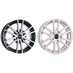 Rueda TechLine 435 5.5x14/4x98 ET35 DIA58.6