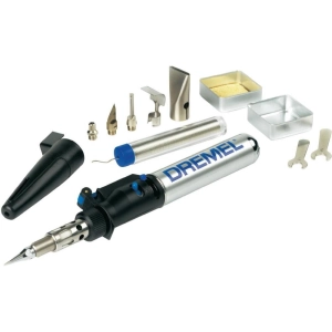 Soldador Dremel VersaTip