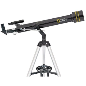 Telescopio National Geographic 60/700 AZ