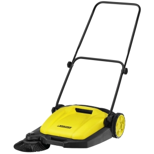 Barredora Karcher S 550