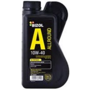 Aceite motor BIZOL Allround 10W-40 1L