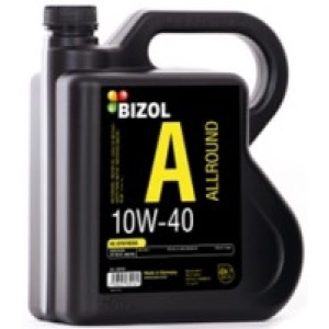 Aceite motor BIZOL Allround 10W-40 4L