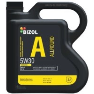 Aceite motor BIZOL Allround 5W-30 4L