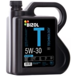 Aceite de motor BIZOL ​Technology 507 5W-30 5L